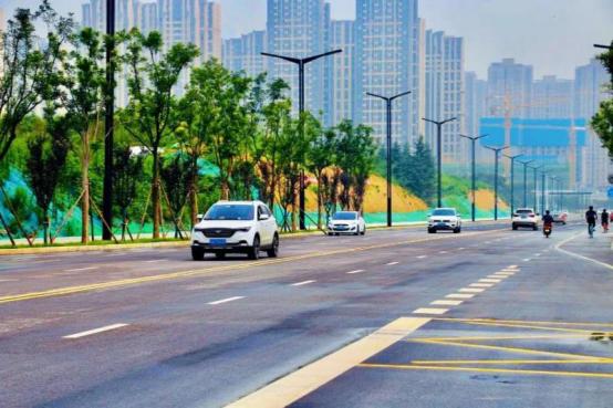 如今的长安,如今的长安是什么样