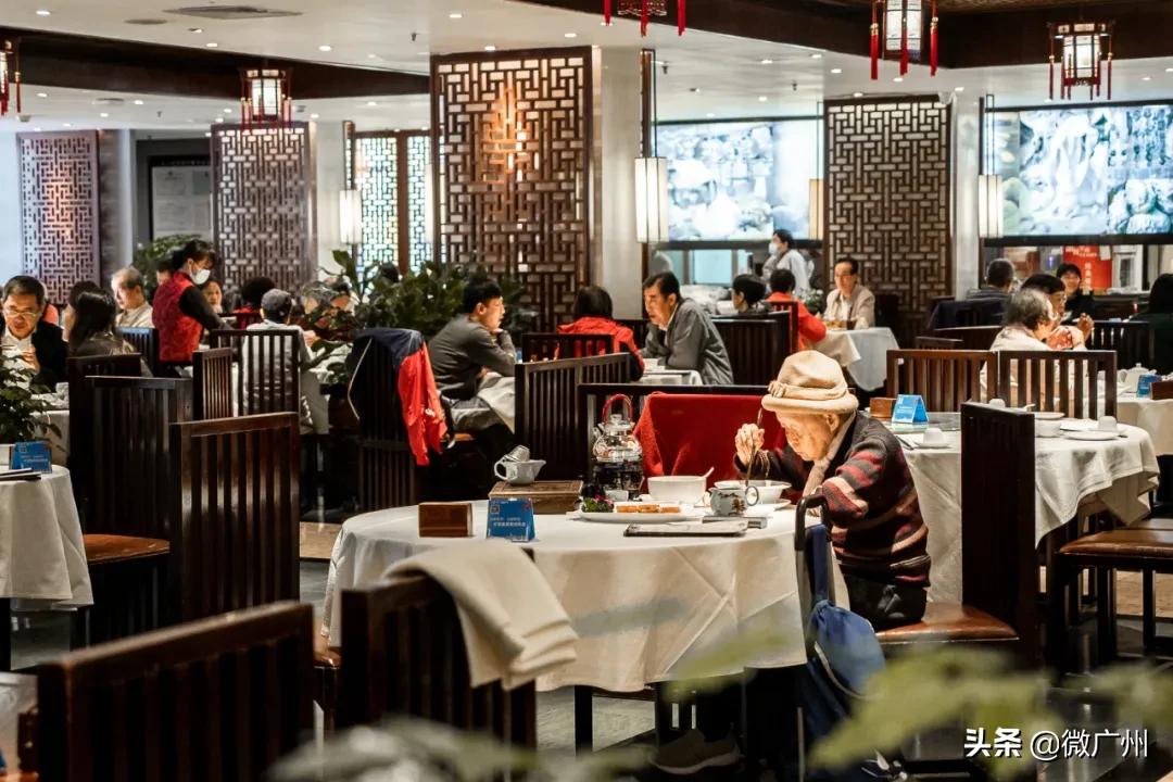 cba新里程碑,广州的初代cbd