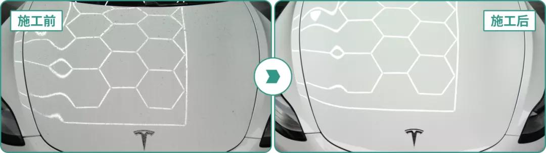 汽车漆面研磨抛光处理的注意事项,汽车补漆后漆面粗糙如何抛光教程