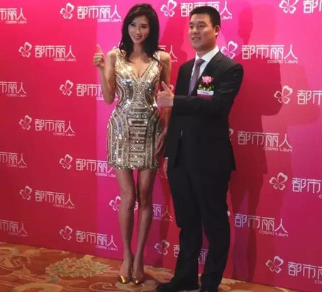 维密创始人是谁,福建维密