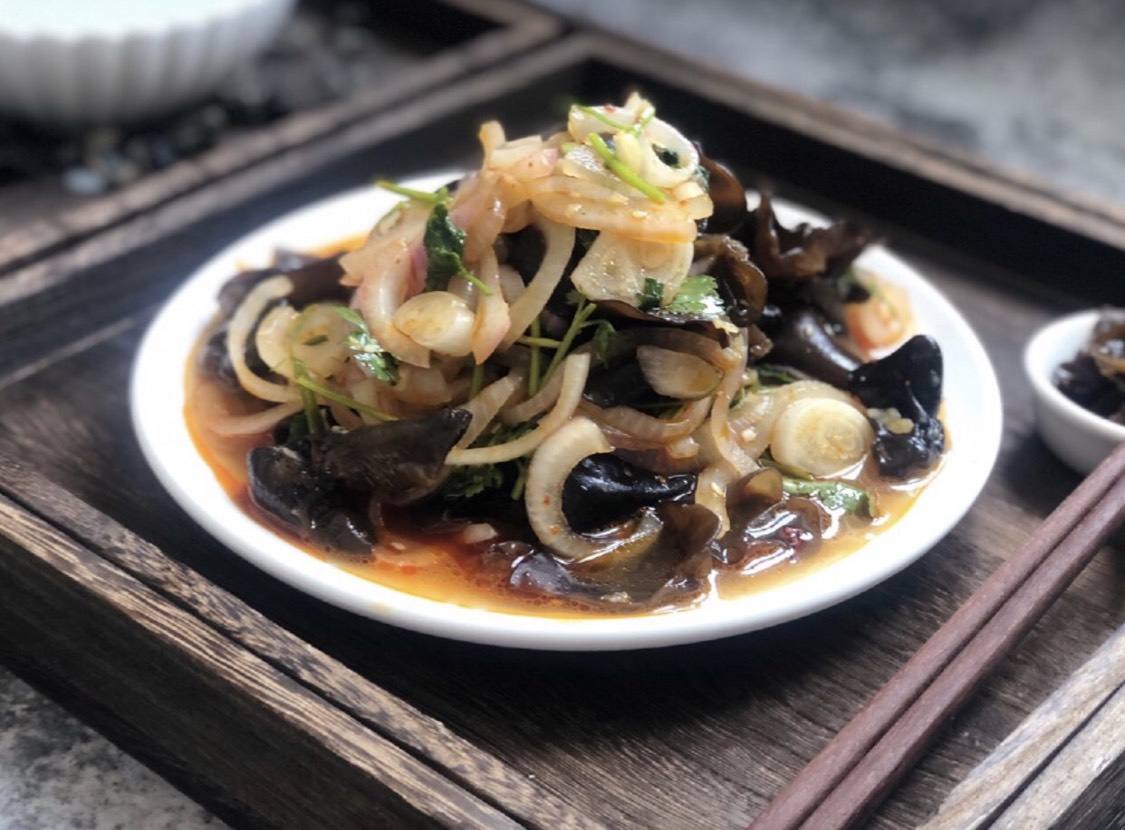 每天一道简单的减脂菜,一年四季必吃的减肥菜