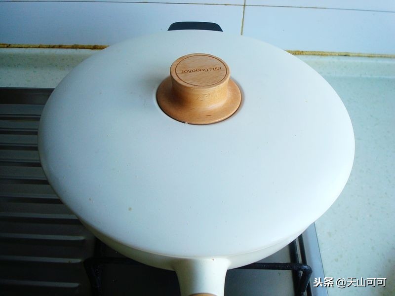 疙瘩汤怎么做又滑又劲道,做疙瘩汤最简单的方法