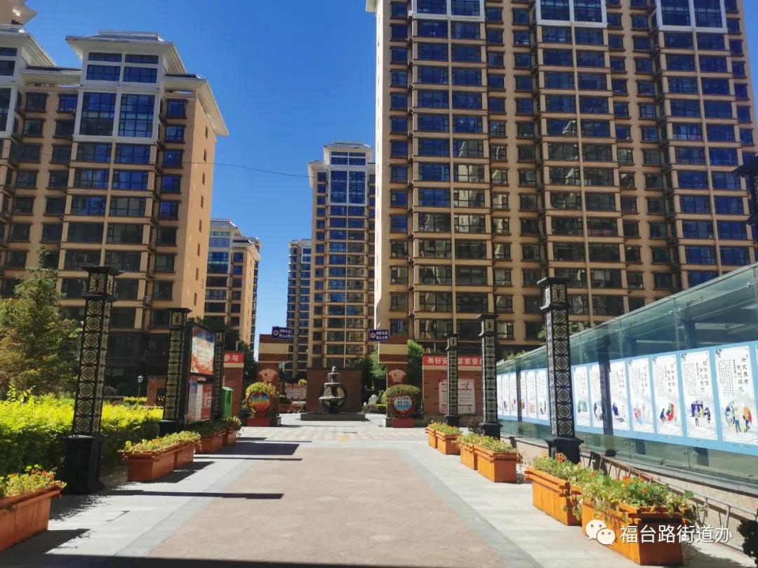 街道提升创城浓厚宣传氛围,街道全面发力高标准推进创城