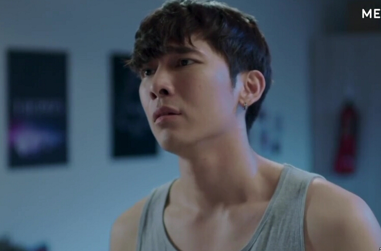 真爱墨菲定律有关的泰剧,泰剧真爱墨菲定律情敌