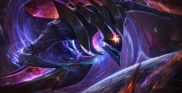 螳螂皮肤霸天值得买吗,螳螂新皮肤霸天异形皮肤