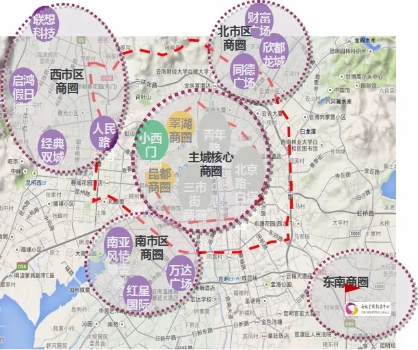 特色品牌商业项目 (十大高端商业项目)