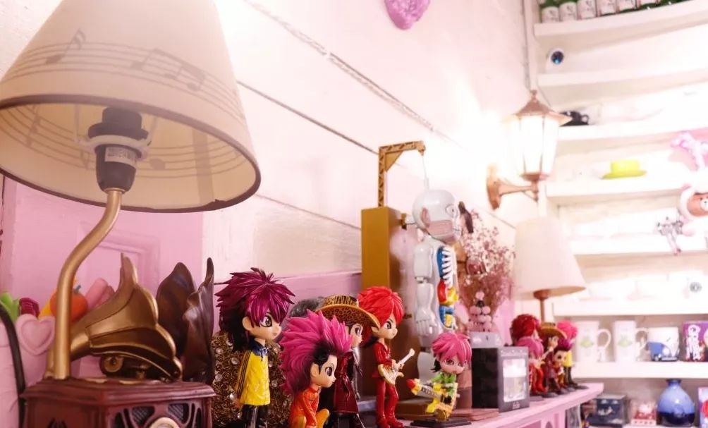 开学前的限定时光,只想泡在这几家韩料店里