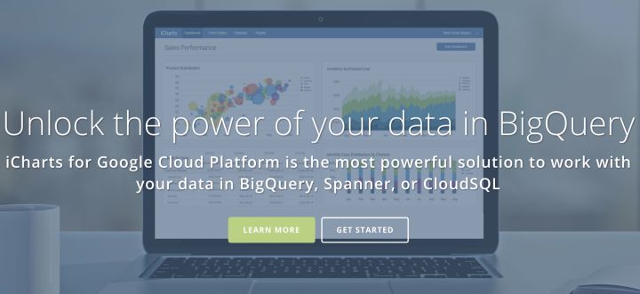 5款业界流行的数据可视化工具,20个实用数据可视化工具