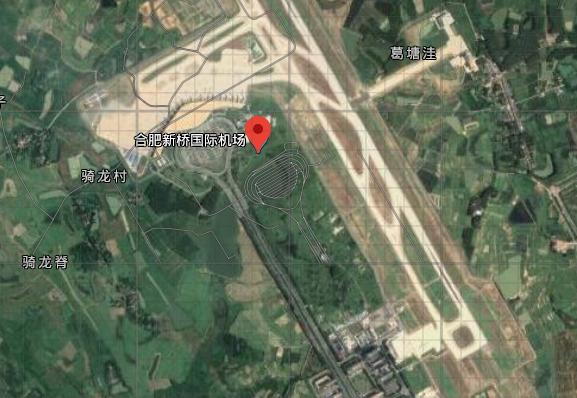 舍小家为大家，让我们重新认识一下（上保河南，下保江苏）安徽省