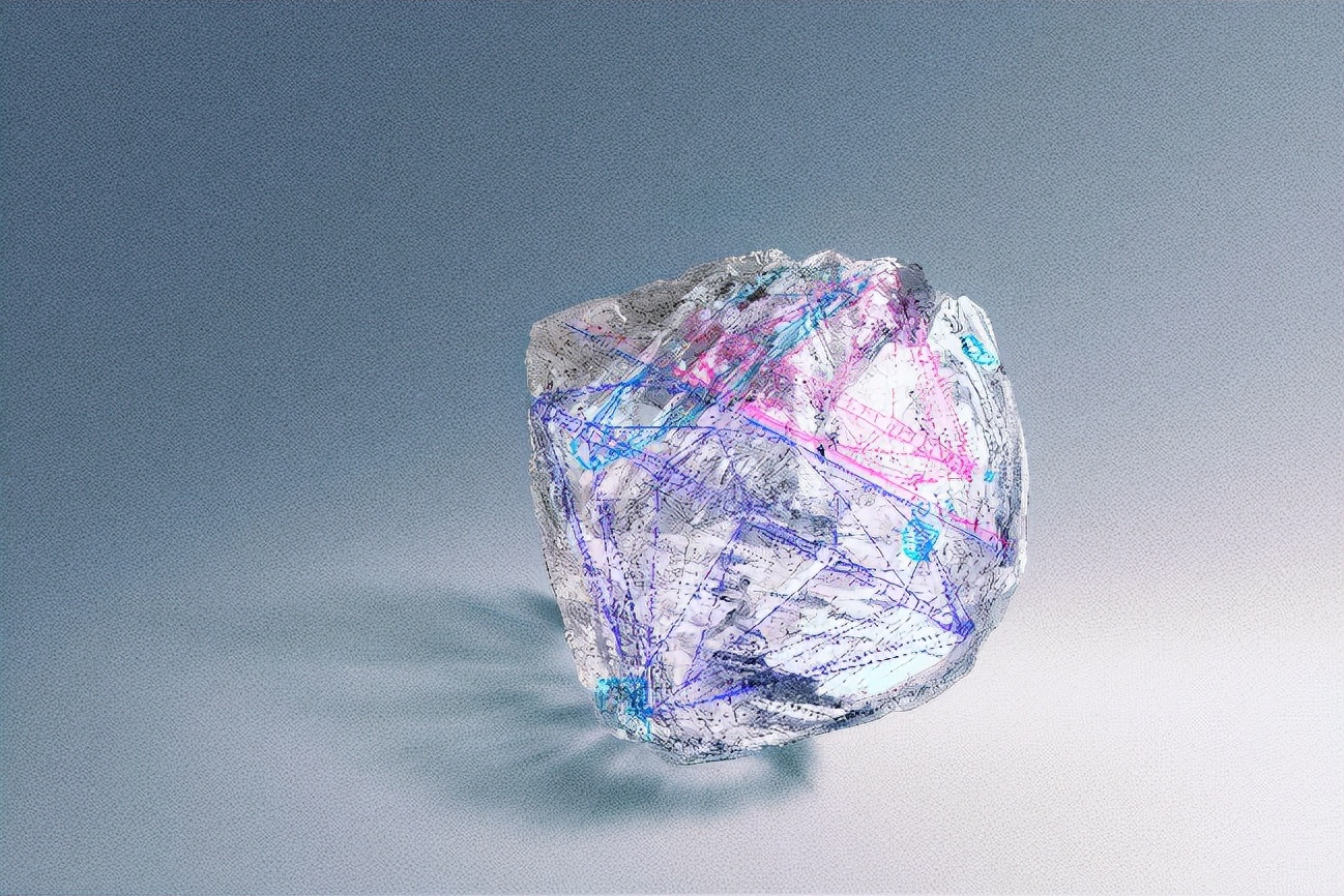 周生生官方旗舰店全爱钻项链 (周生生k金半宝石系列)