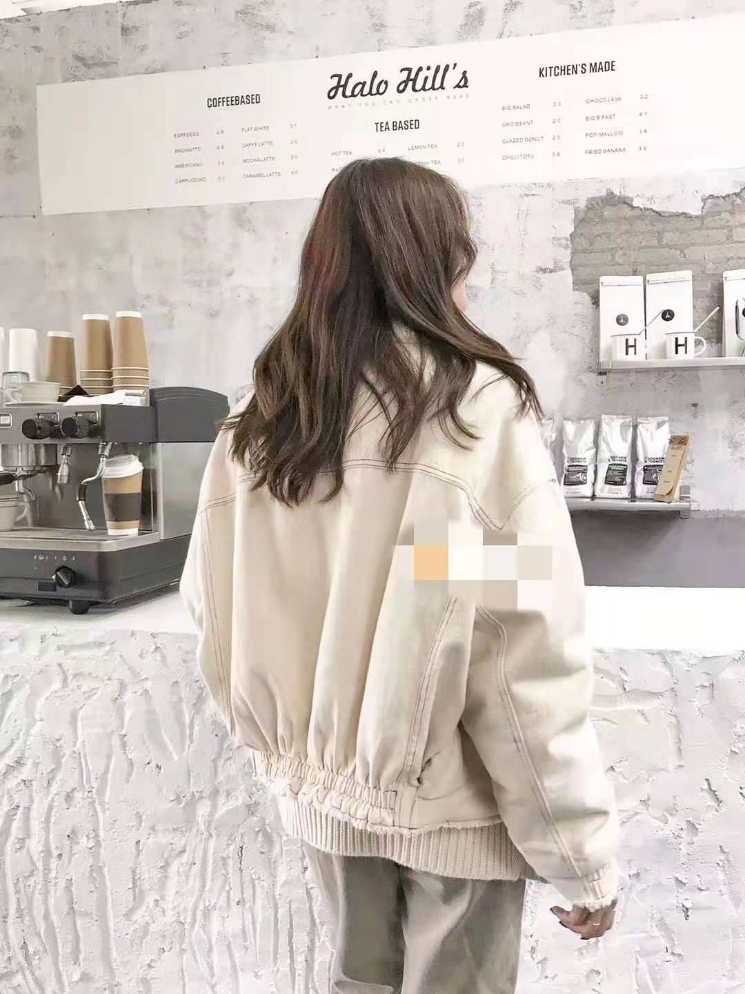 韩版衣服为什么那么好看,韩国衣服为什么看起来那么时尚