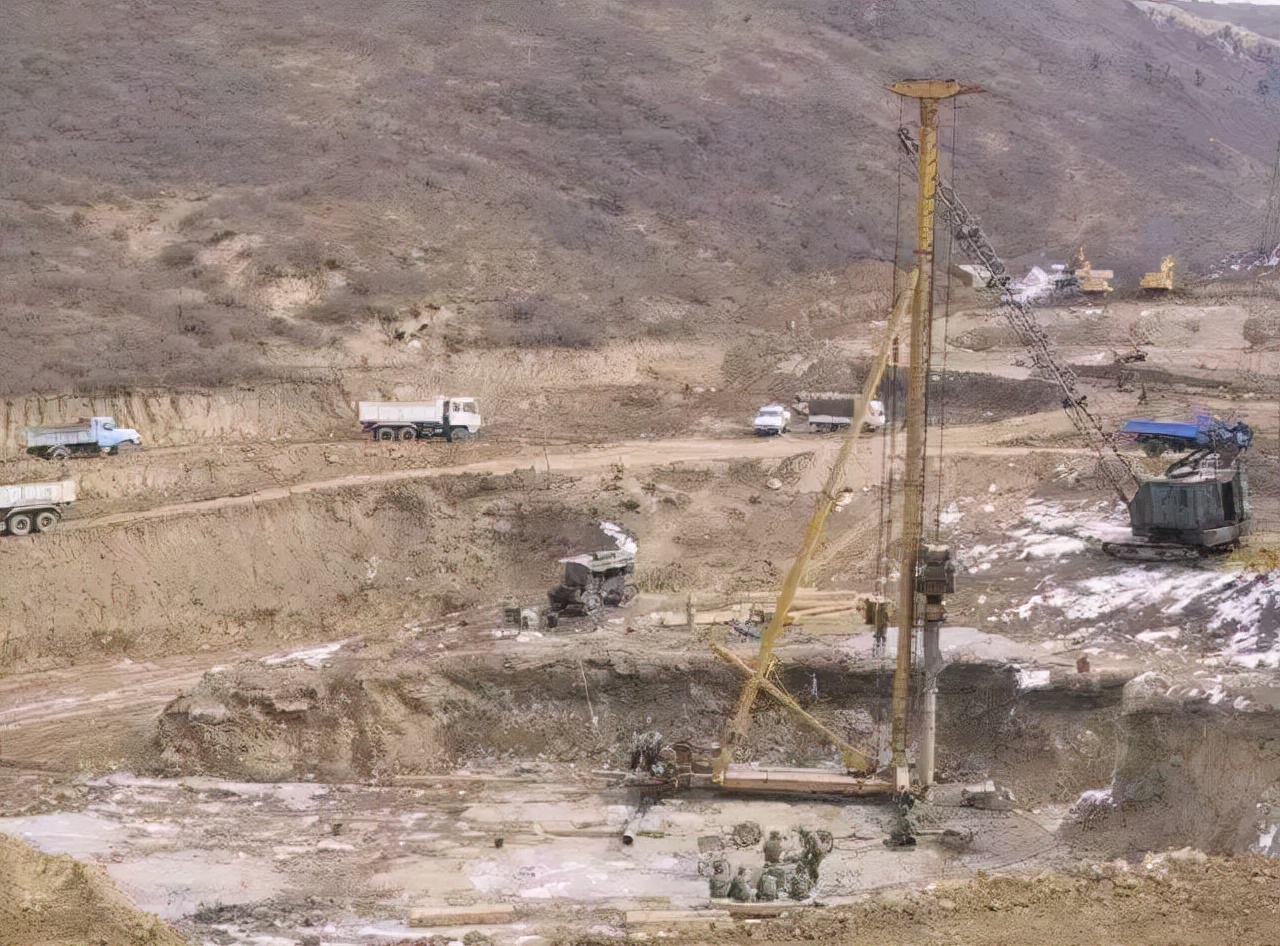 碎石桩施工工艺流程,振动沉管碎石桩施工工法有哪些