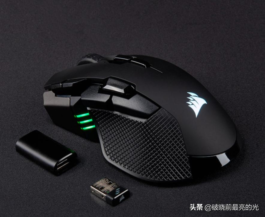 吃鸡高端键盘鼠标耳机套装推荐,鼠标键盘耳机电竞无线外设推荐