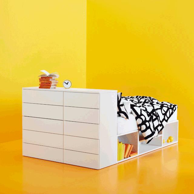 天津宜家哪个店新开的,天津宜家双店开业