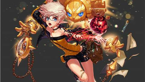 dnf阿拉德传记,dnf阿拉德是什么职业