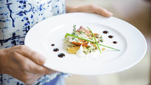 马代努努岛,马代鲁滨逊