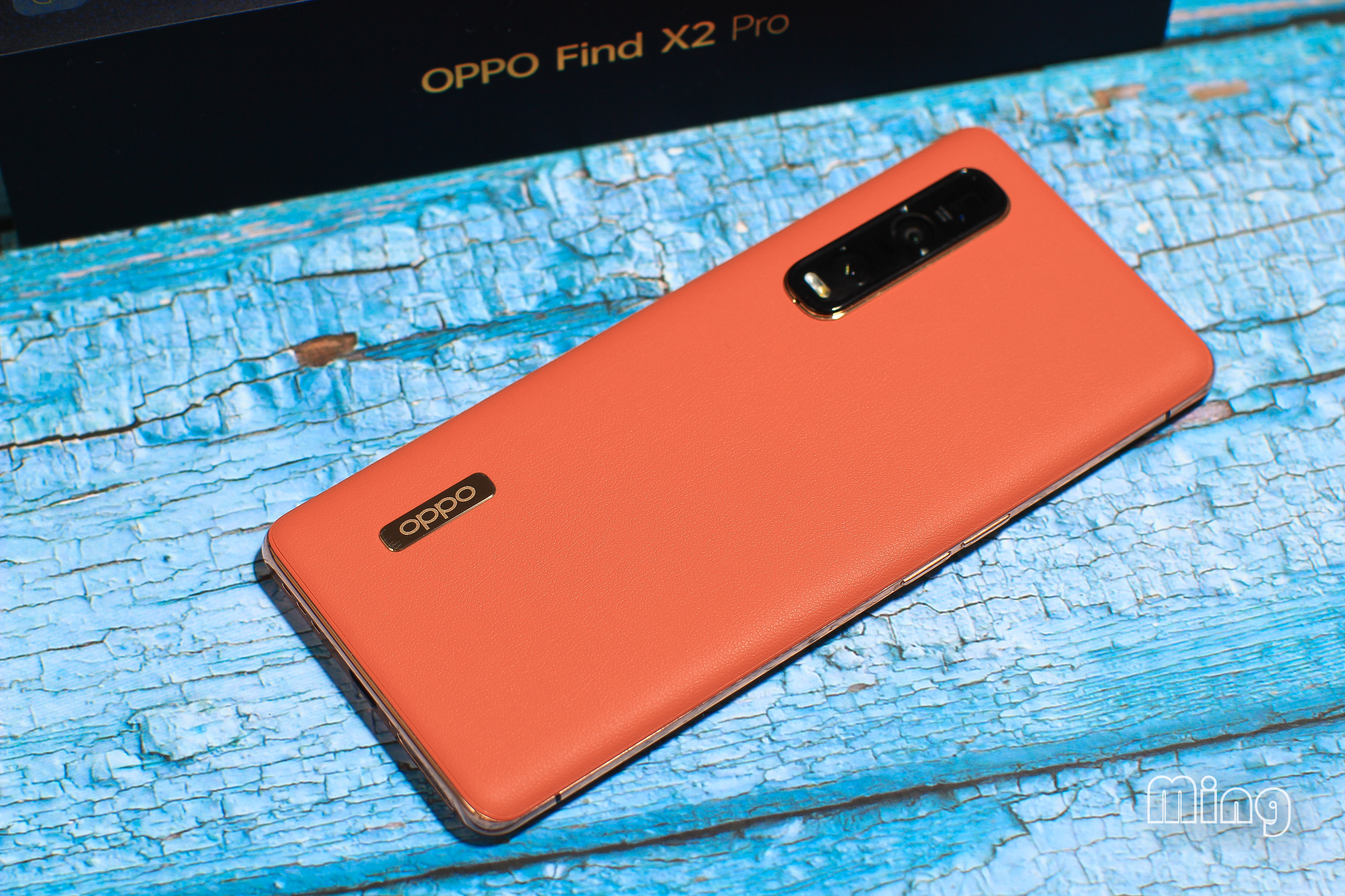 超感体验oppofindx2pro开箱随谈,oppofindx2pro深度评测视频