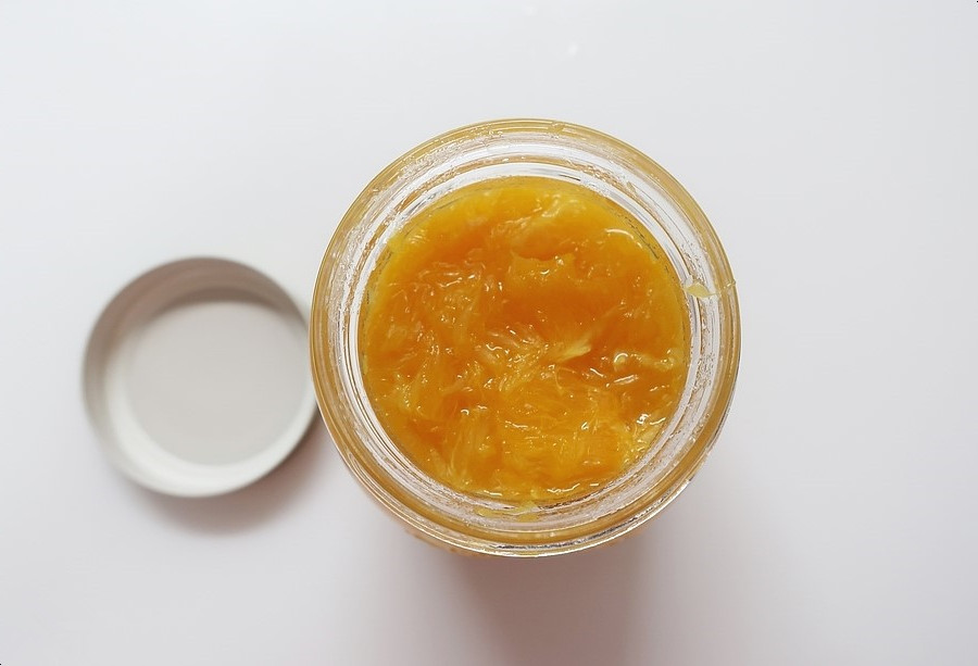 简单自制鲜橙做法,手打柠檬香橙茶正宗做法