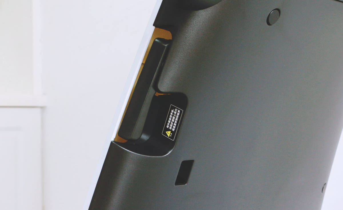 野小兽跑步机p30使用教程,野小兽跑步机p30值得买吗