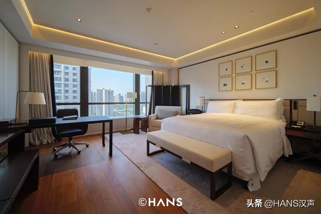武汉唯一五星奢华酒店,武汉推荐的5星级酒店