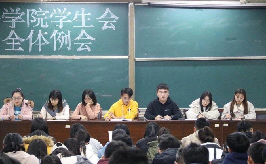 大学最轻松社团有哪些,大学生值得加入的五大社团
