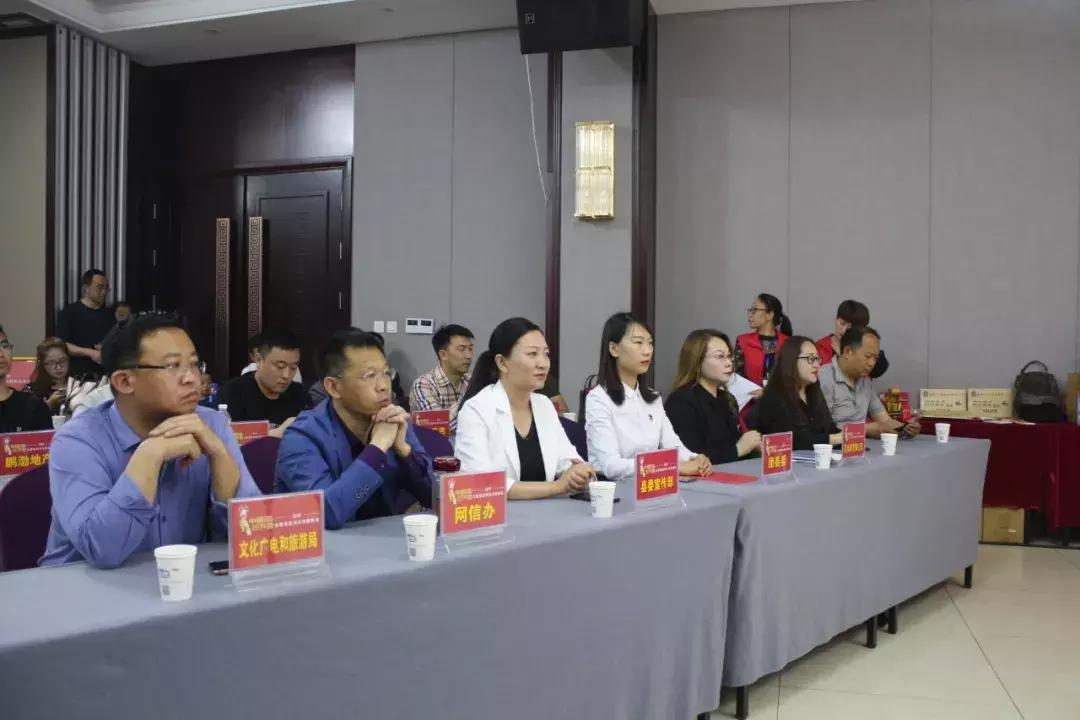 2019中国好声音全国海选北京赛区,2019中国好声音献县赛区