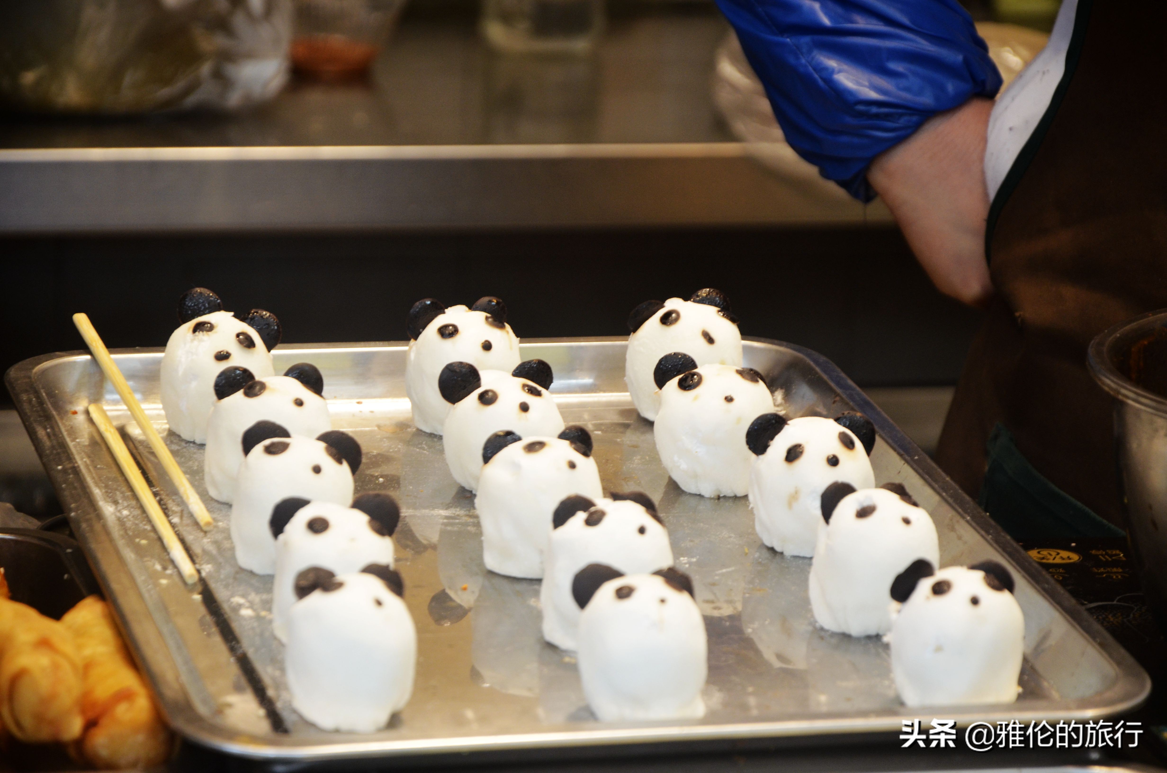 成都自由行十大美食,成都一日游美食攻略