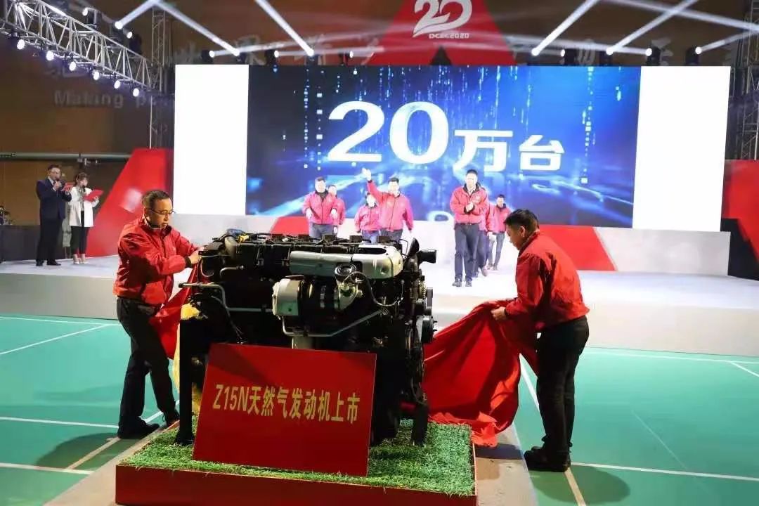 康明斯在中国的强大归功潍柴,中国康明斯有几种