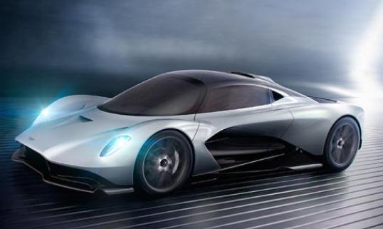 日内瓦车展霸气外观新车盘点,日内瓦车展超跑视频