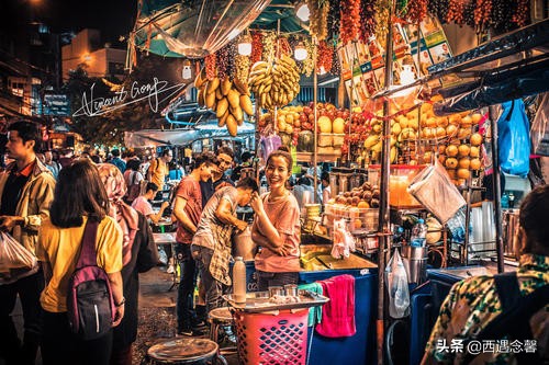 好多人去泰国,泰国跟团游会踩哪些坑