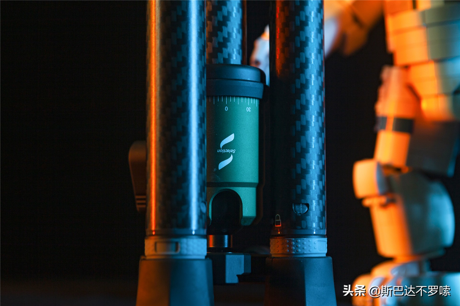 高品质三脚架斯莫格,斯莫格三脚架方便携带