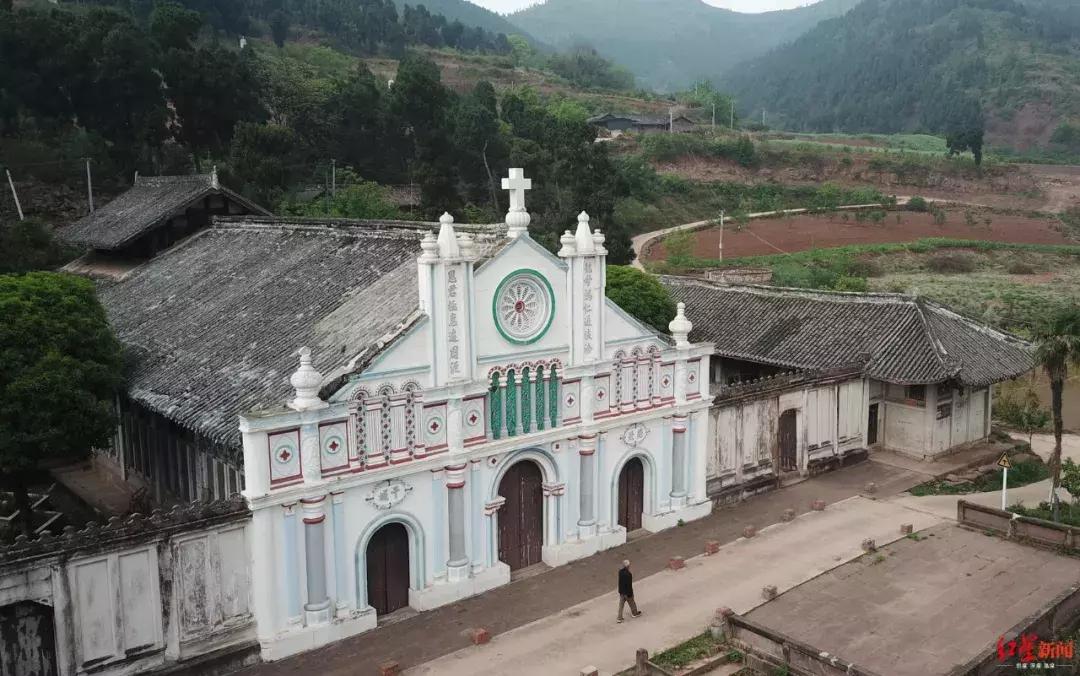 成都冷门旅游景点推荐,最新最全成都75个免费景点