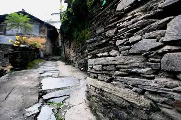 陕西不为人知的古镇堪比乌镇,湖北河南陕西三省交界古镇