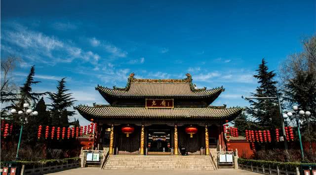 山西古建筑旅游路线介绍,山西古建筑旅游景点介绍