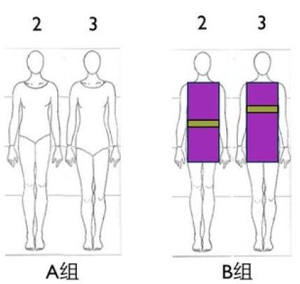 女生腰短如何改善,怎样改善腰长腿短