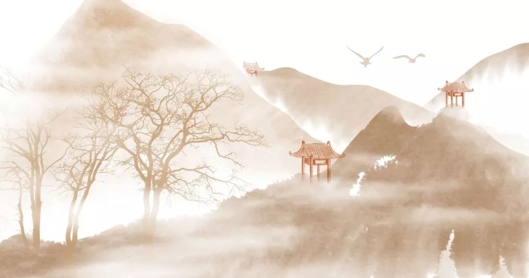 适合宅家的诗词,宅在家没事做