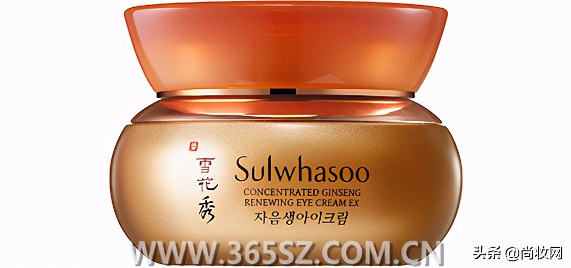 娇韵诗眼霜按摩手法,好眼霜还得配合合适的按摩手法