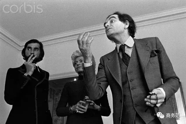 皮尔卡丹属于山寨吗,皮尔卡丹仿的哪个牌子