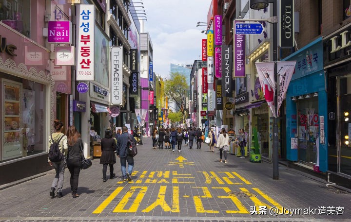 韩国首尔旅游必去景点,首尔必去十大景点排名