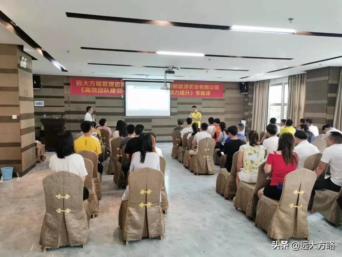 高凝聚力团队建设与协作,强化团队建设打造精益高效团队