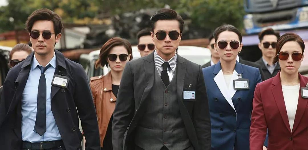 港片电视剧一代人的回忆,港剧满满的回忆