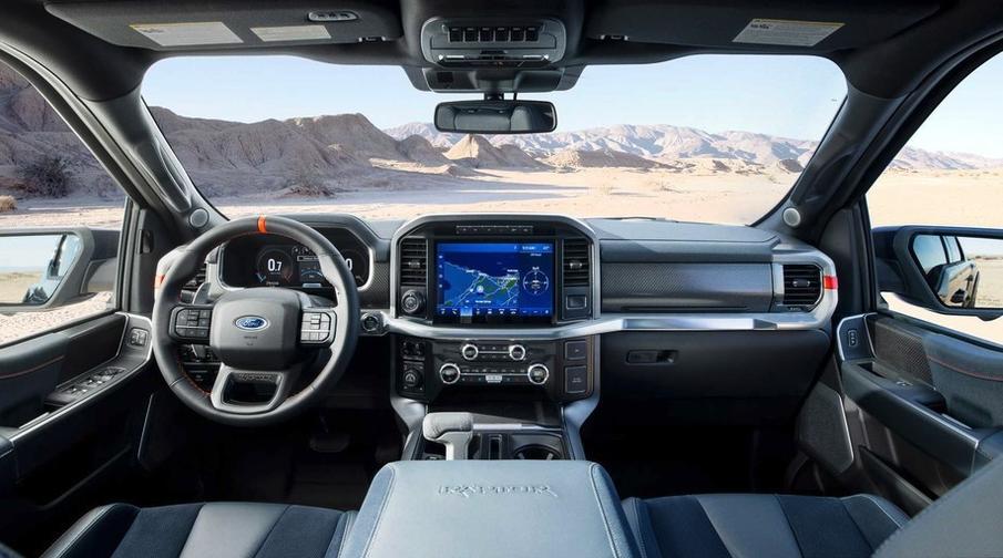 福特f-150svtraptor猛禽,福特猛禽f-150raptorr