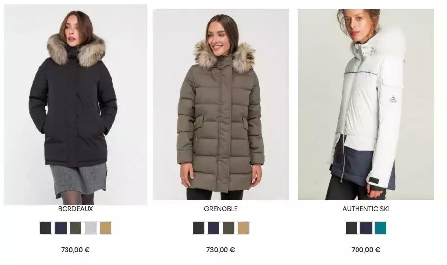 一件加拿大鹅能穿几年,一件加拿大鹅派克羽绒服多少钱