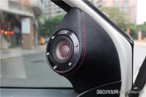 大屏车机音质差,polo改大屏影响音质吗