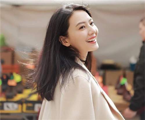 娱乐圈最有少女感的女明星,婚后仍有少年感的女明星