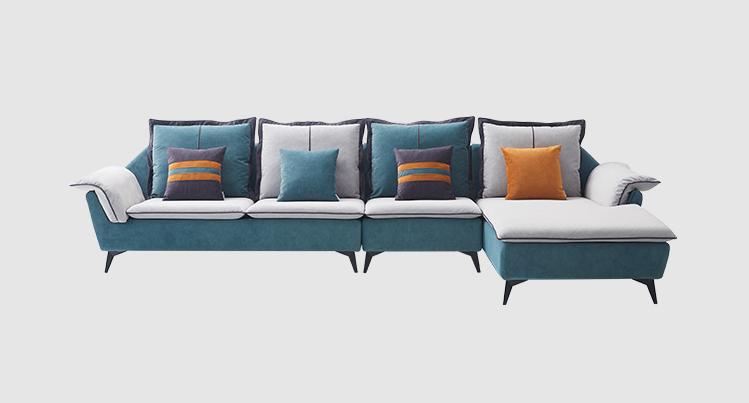 最好看的科技布沙发款式,科技布沙发最新款讲解