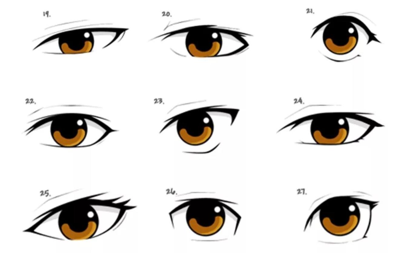 最具东方特色的丹凤眼你了解吗,宝宝天生一对丹凤眼