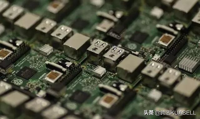 传统行业跨境电商运营布局,跨境电商未来十年最大风口