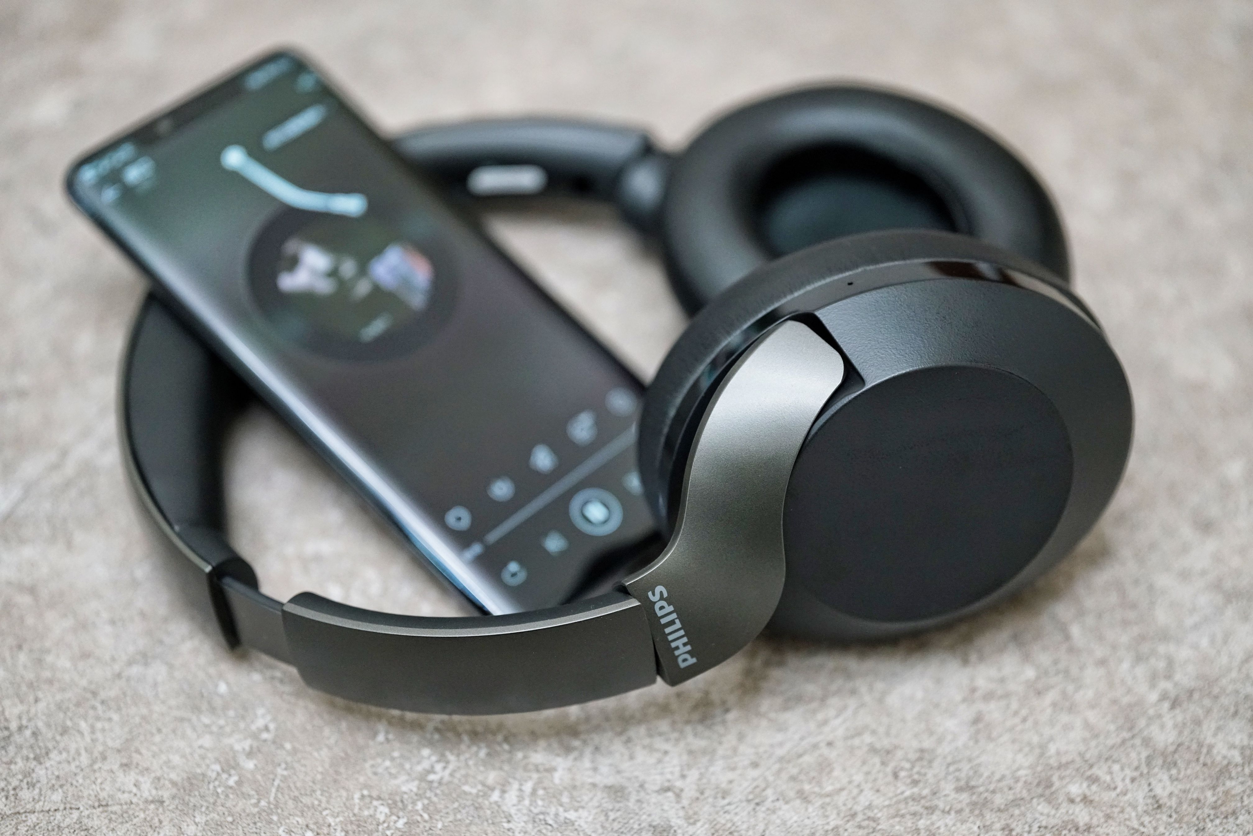 千元以下降噪耳机推荐,飞利浦主动降噪耳机ph805的用法