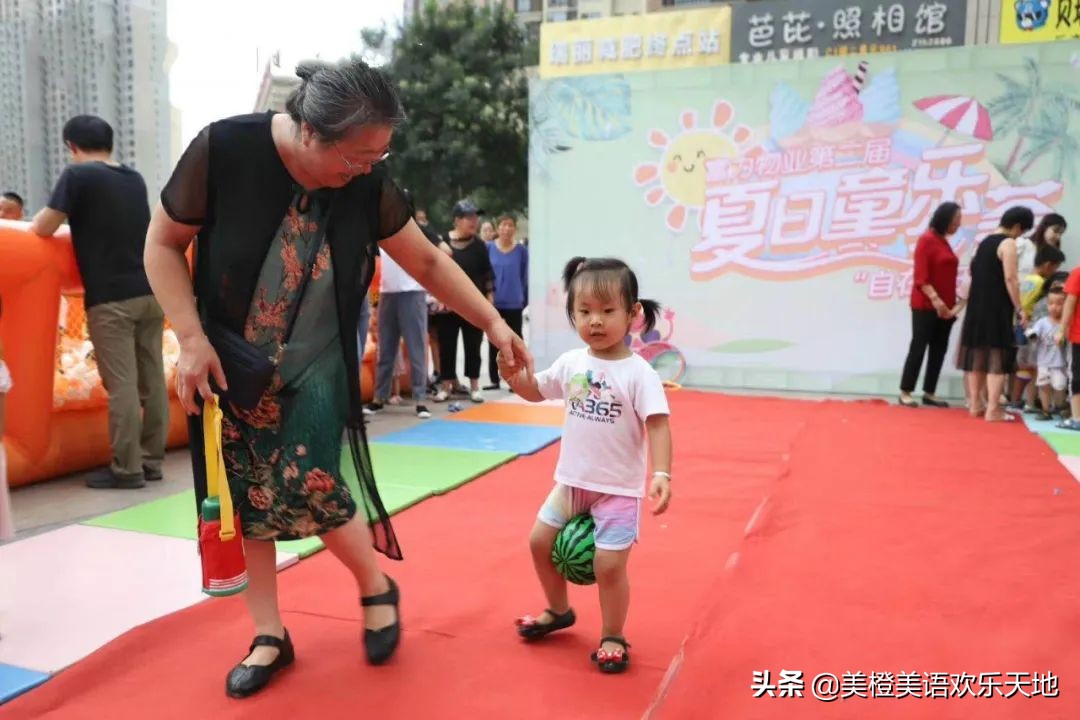 美橙一周见闻|确认过眼神，是欢乐与惊喜的“制造者”